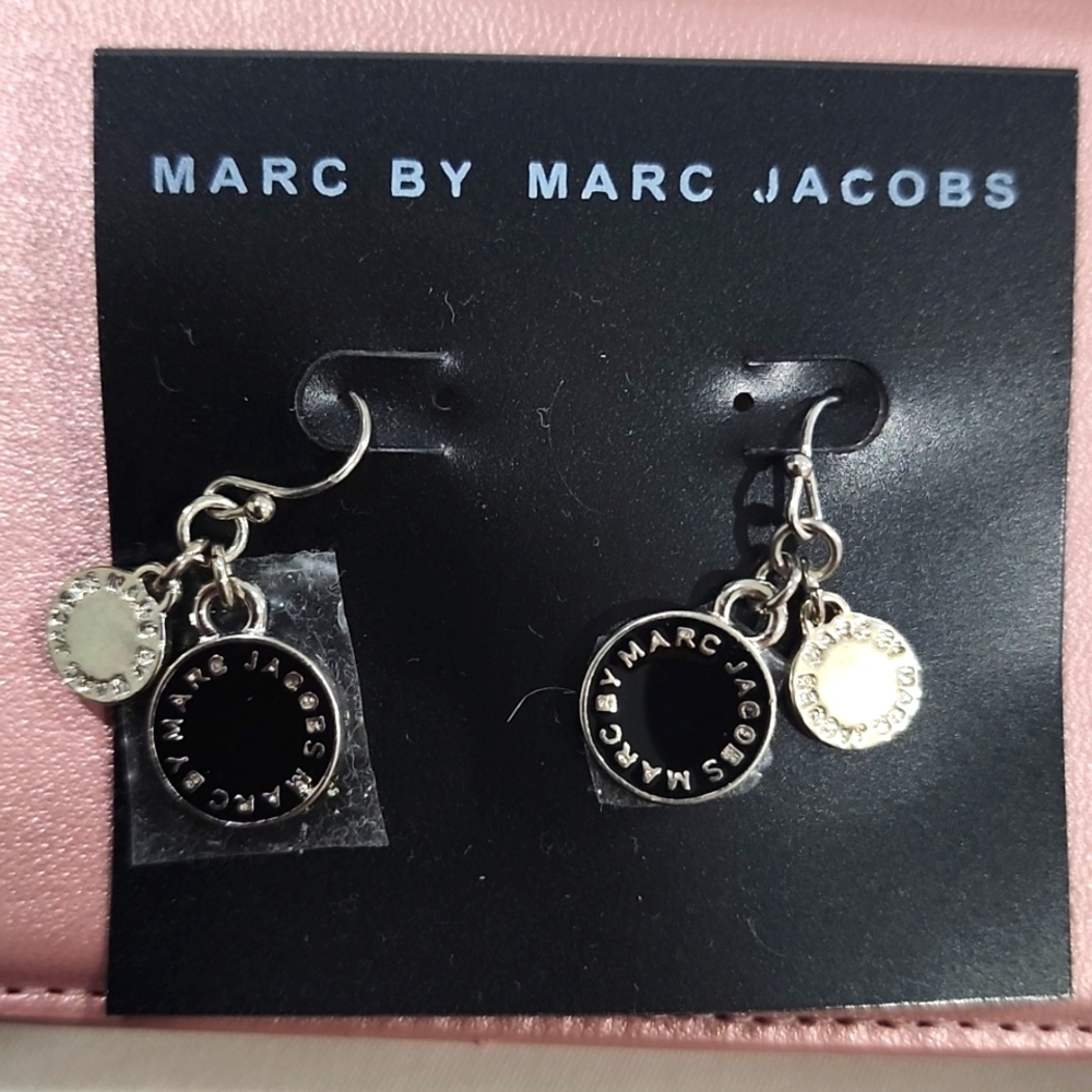 Marc by Marc Jacobs studs earrings